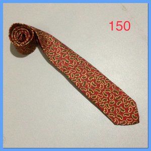 Vtg Silk Tie_150